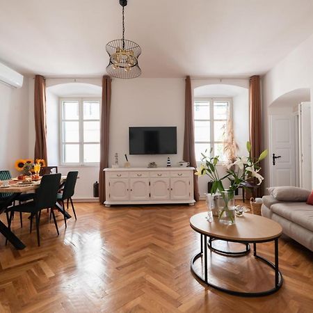 Throne Of Dubrovnik Apartment 2 المظهر الخارجي الصورة