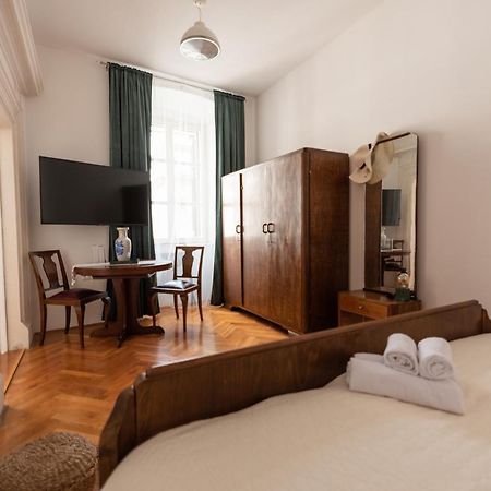 Throne Of Dubrovnik Apartment 2 المظهر الخارجي الصورة
