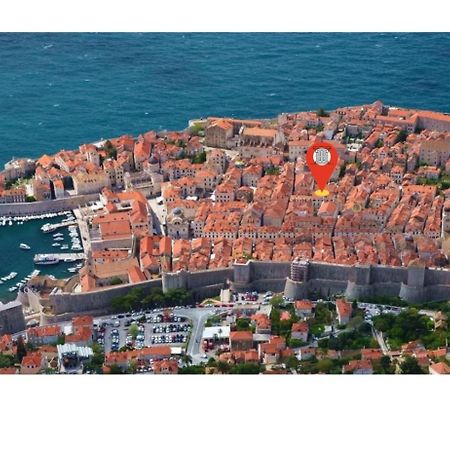 Throne Of Dubrovnik Apartment 2 المظهر الخارجي الصورة