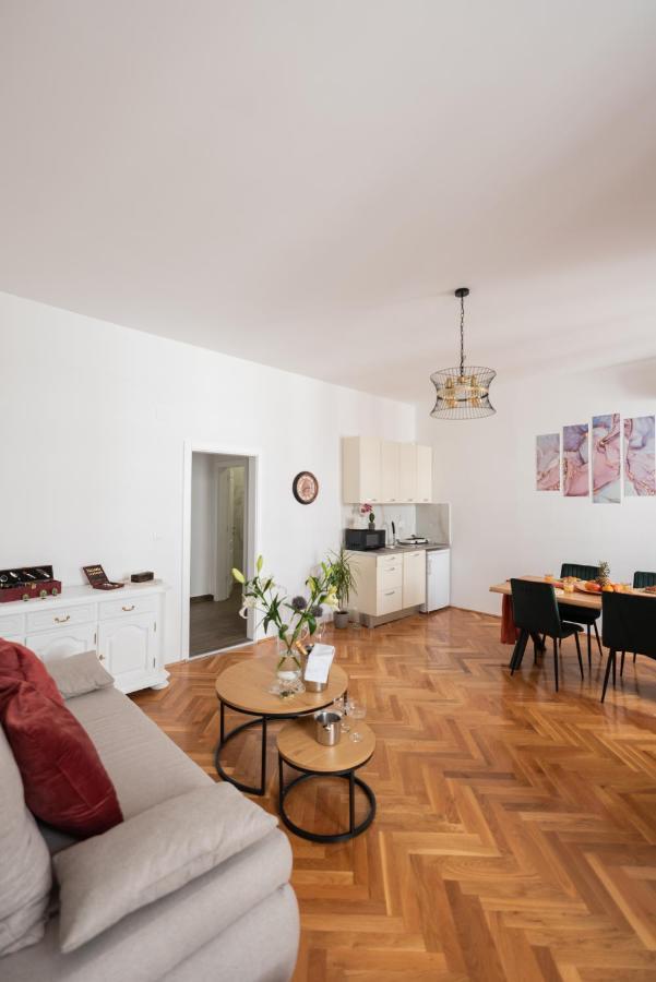 Throne Of Dubrovnik Apartment 2 المظهر الخارجي الصورة