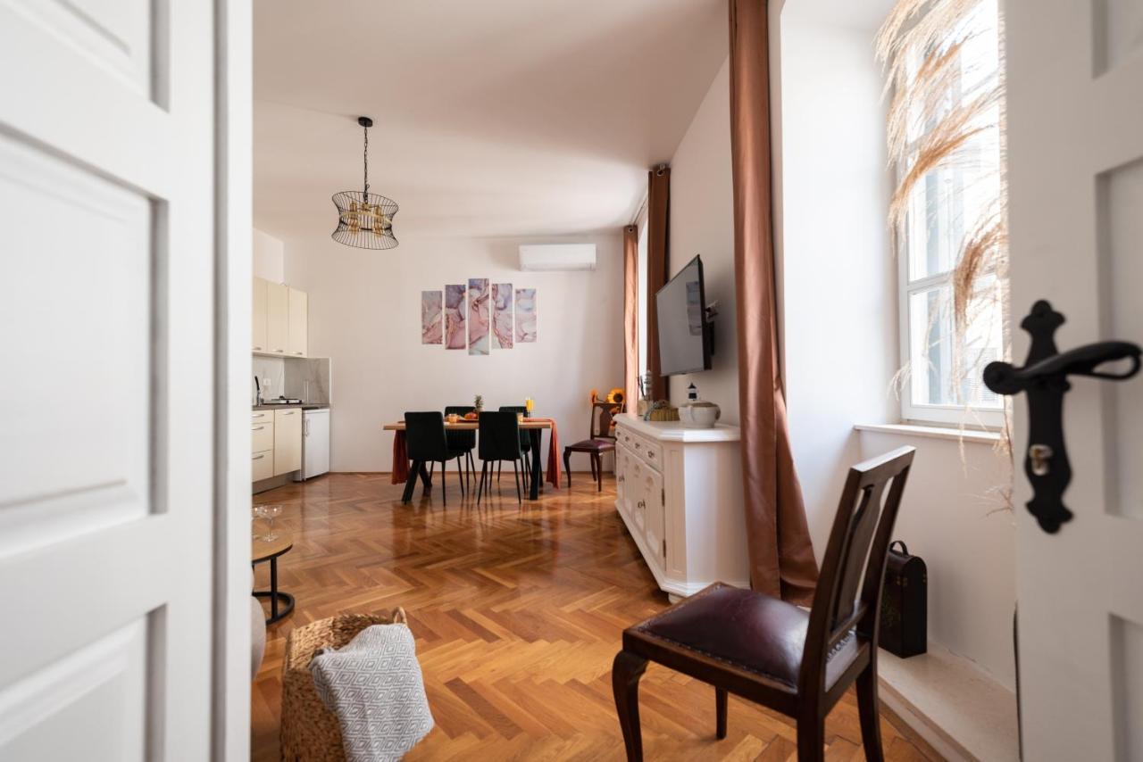 Throne Of Dubrovnik Apartment 2 المظهر الخارجي الصورة