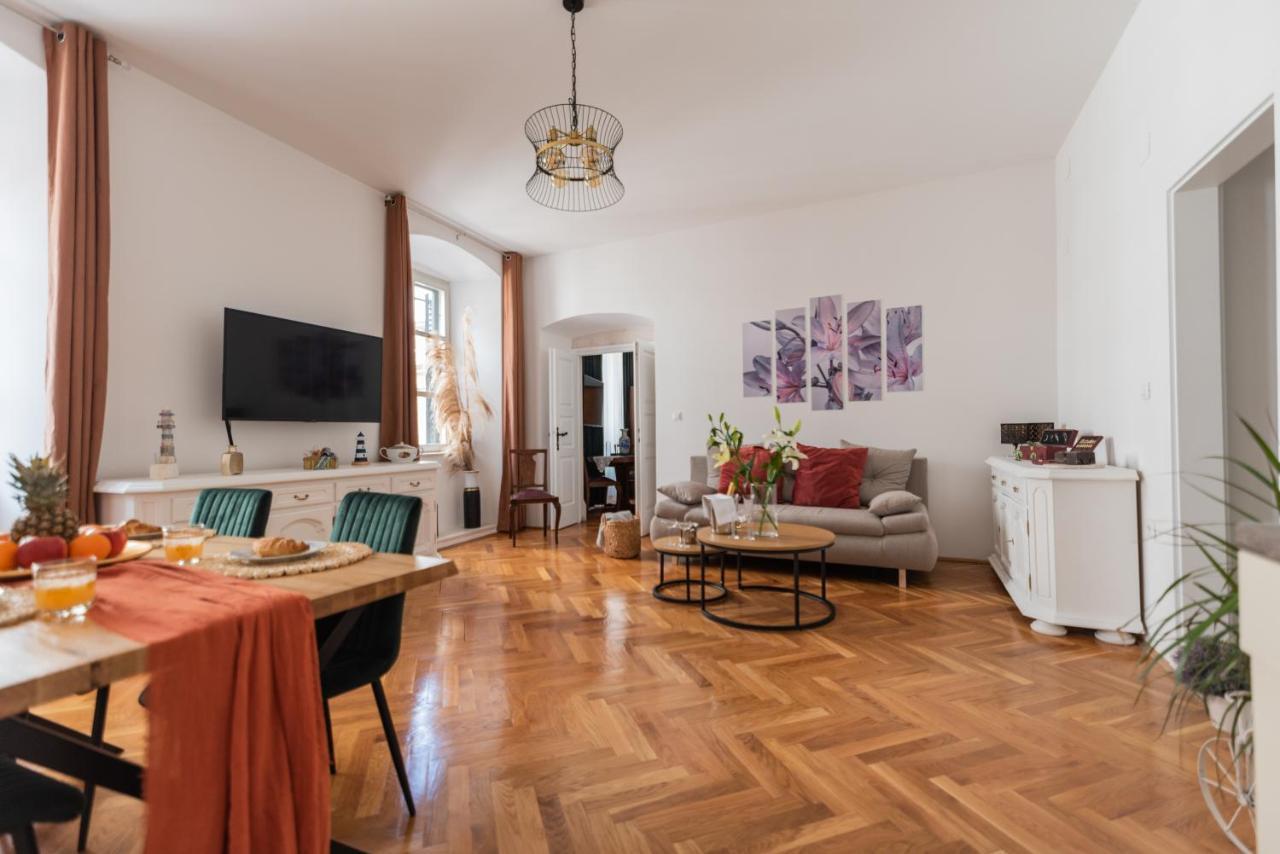 Throne Of Dubrovnik Apartment 2 المظهر الخارجي الصورة