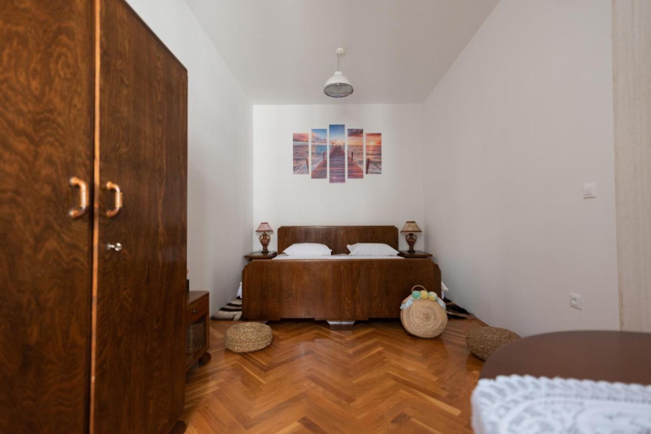 Throne Of Dubrovnik Apartment 2 المظهر الخارجي الصورة