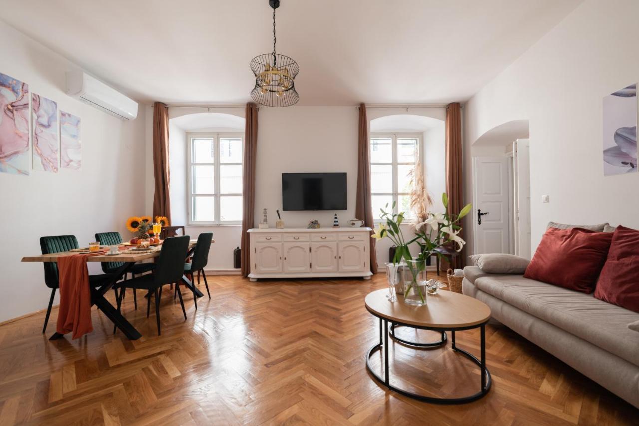 Throne Of Dubrovnik Apartment 2 المظهر الخارجي الصورة