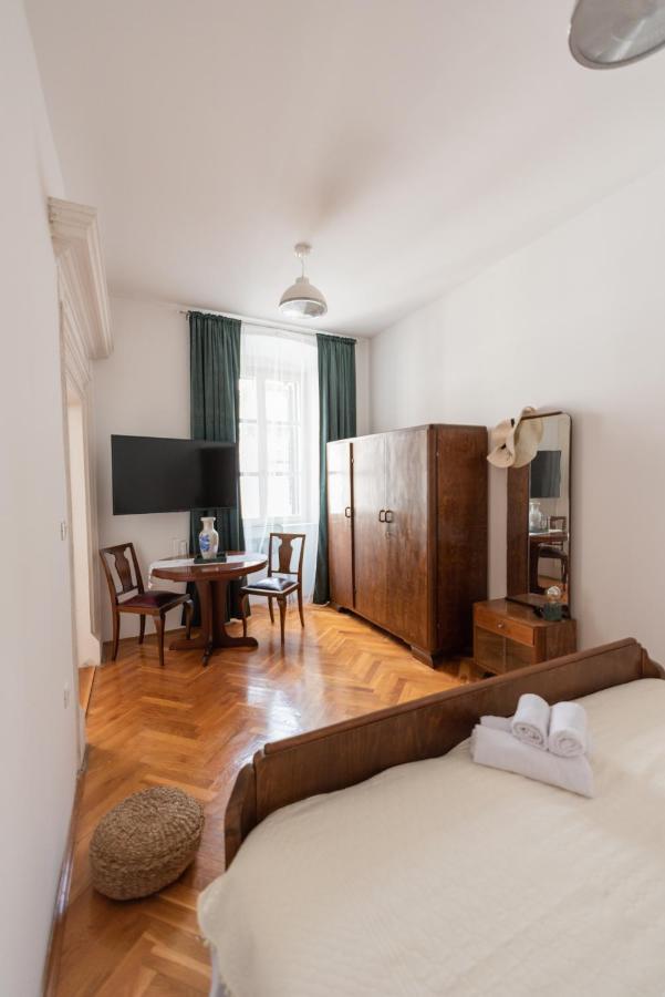 Throne Of Dubrovnik Apartment 2 المظهر الخارجي الصورة
